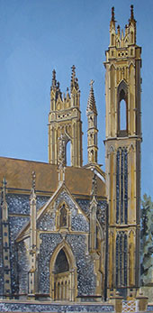 Booton, Norfolk